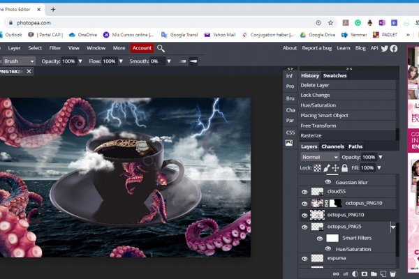 Kraken зеркало официальный